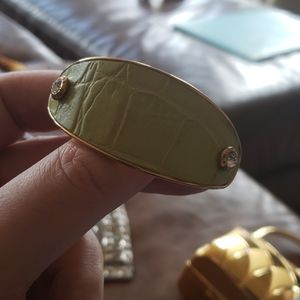 Henri Bendel hair clasp